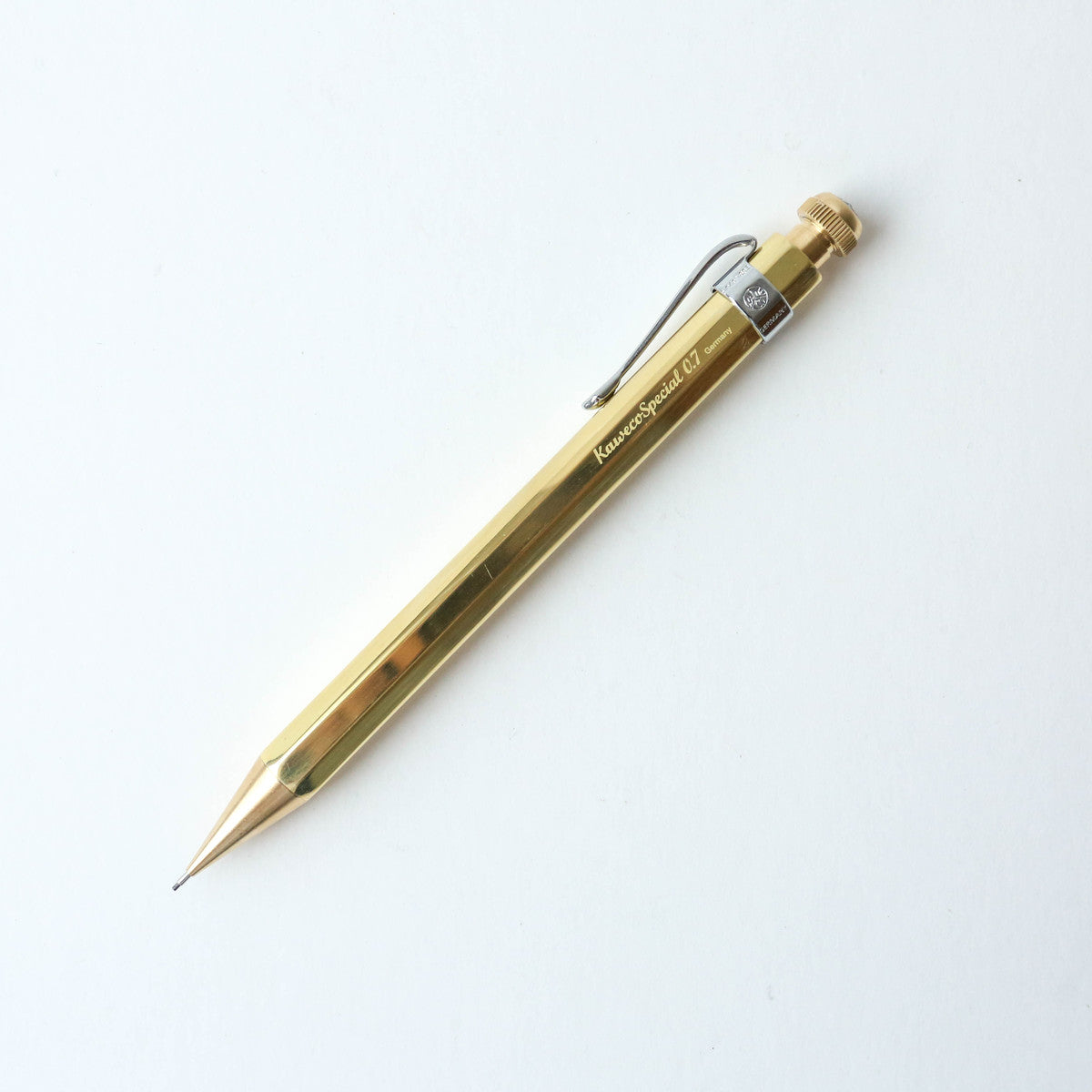 Kaweco Special Brass Pencil