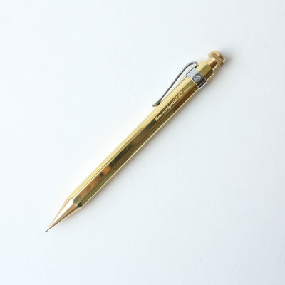 Kaweco Special Brass Pencil