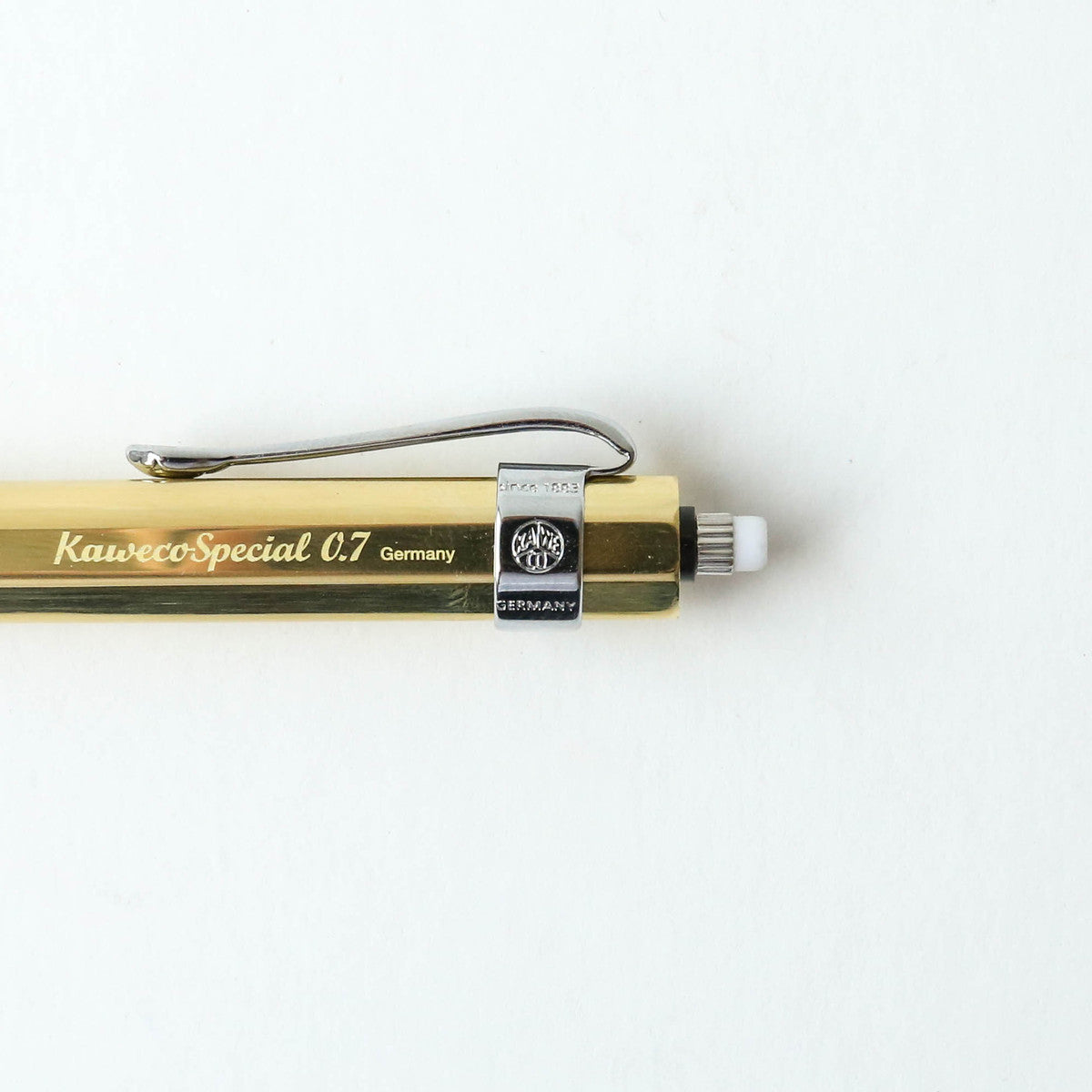 Kaweco Special Brass Pencil