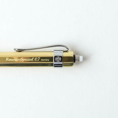 Kaweco Special Brass Pencil