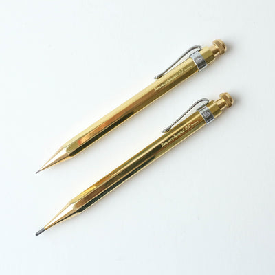 Kaweco Special Brass Pencil