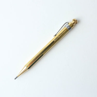 Kaweco Special Brass Pencil