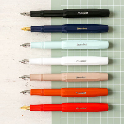 Kaweco Sport Fountain Pen
