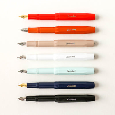 Kaweco Sport Fountain Pen
