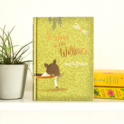 Collect a Rainbow - Wind in the Willows