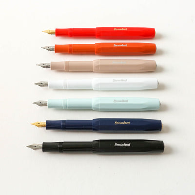 Kaweco Sport Fountain Pen