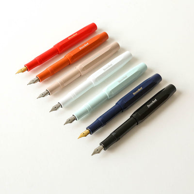 Kaweco Sport Fountain Pen