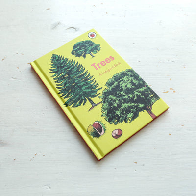 Trees - A Ladybird Book