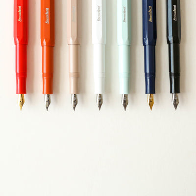 Kaweco Sport Fountain Pen