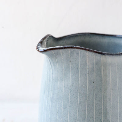 Nordic Sea Large Milk Jug