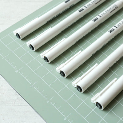 Marvy Fine Drawing Pen