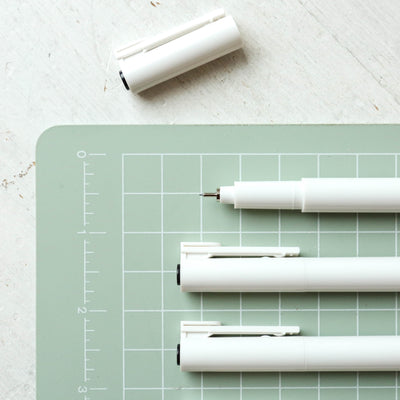 Marvy Fine Drawing Pen