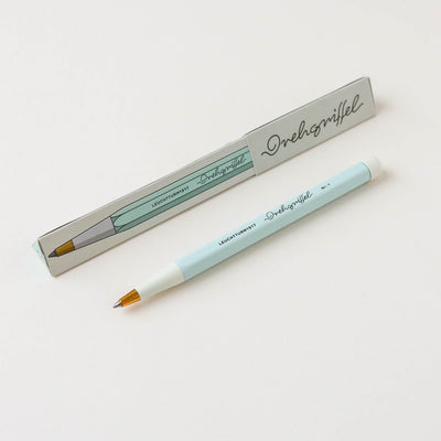 Leuchtturm Drehgriffel Gel Pen