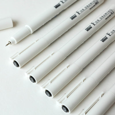 Marvy Fine Drawing Pen