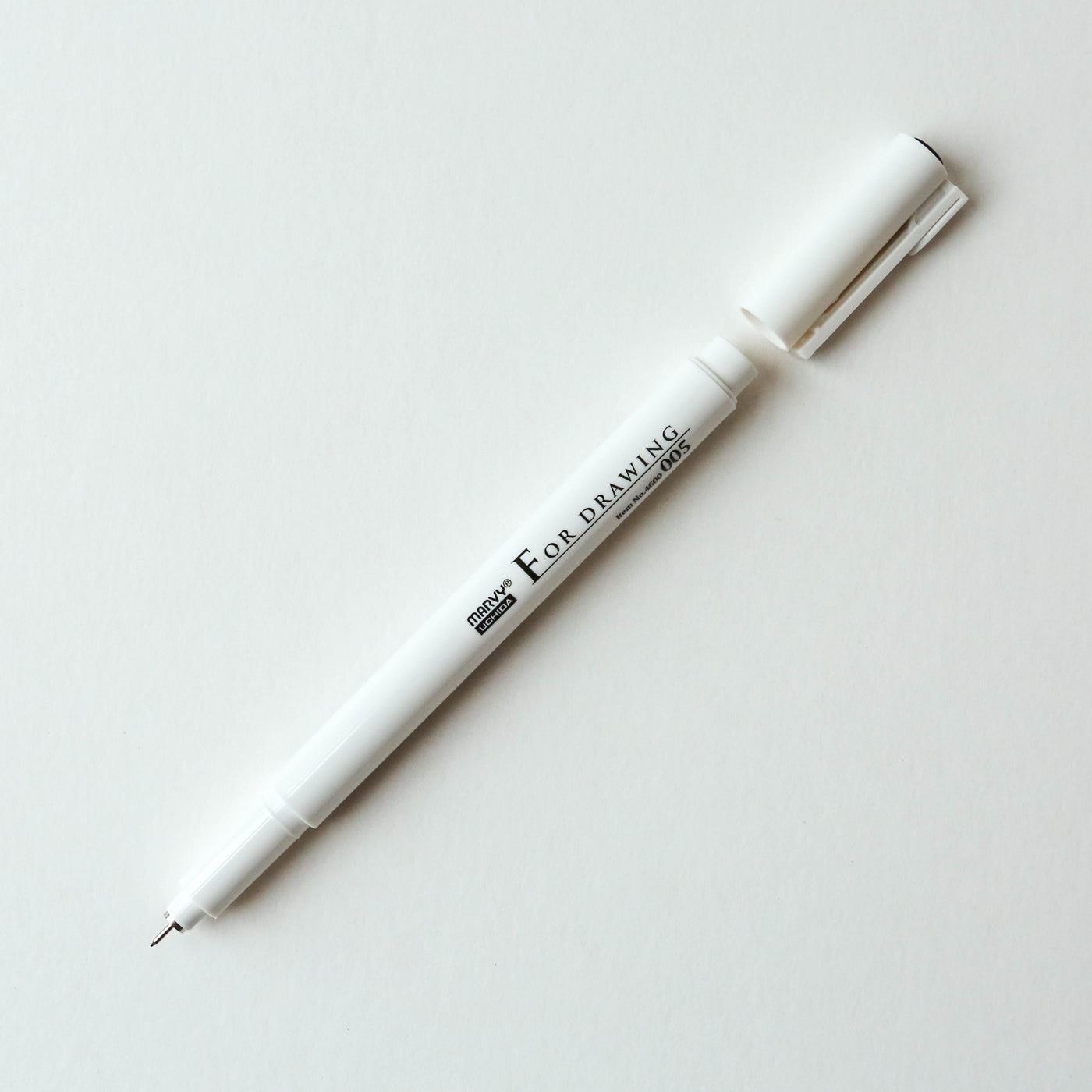 Marvy Fine Drawing Pen