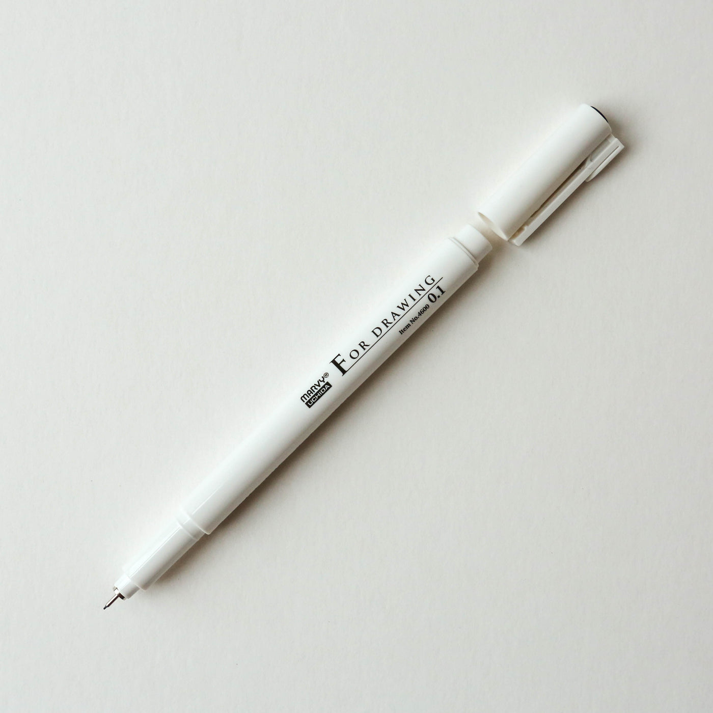 Marvy Fine Drawing Pen