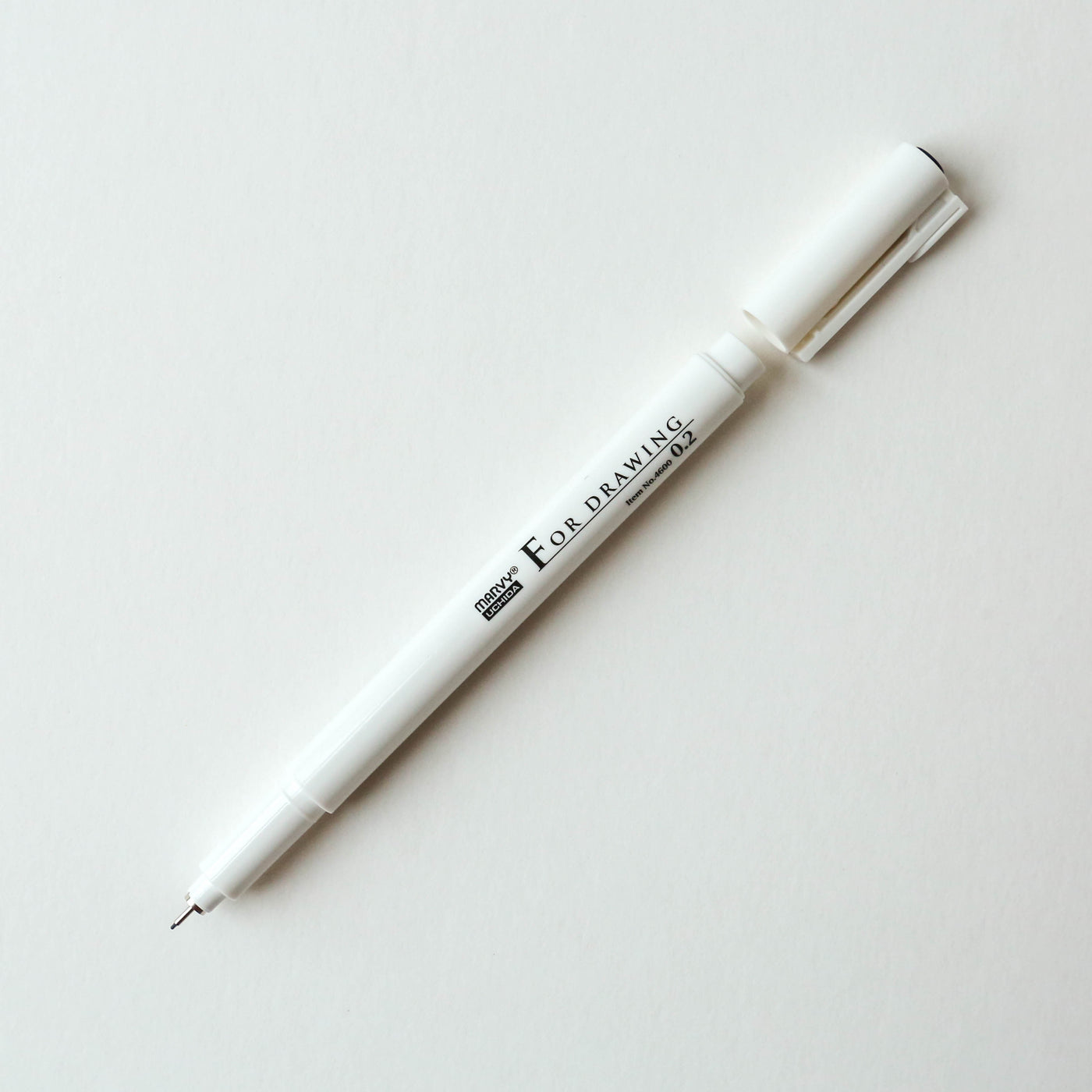 Marvy Fine Drawing Pen