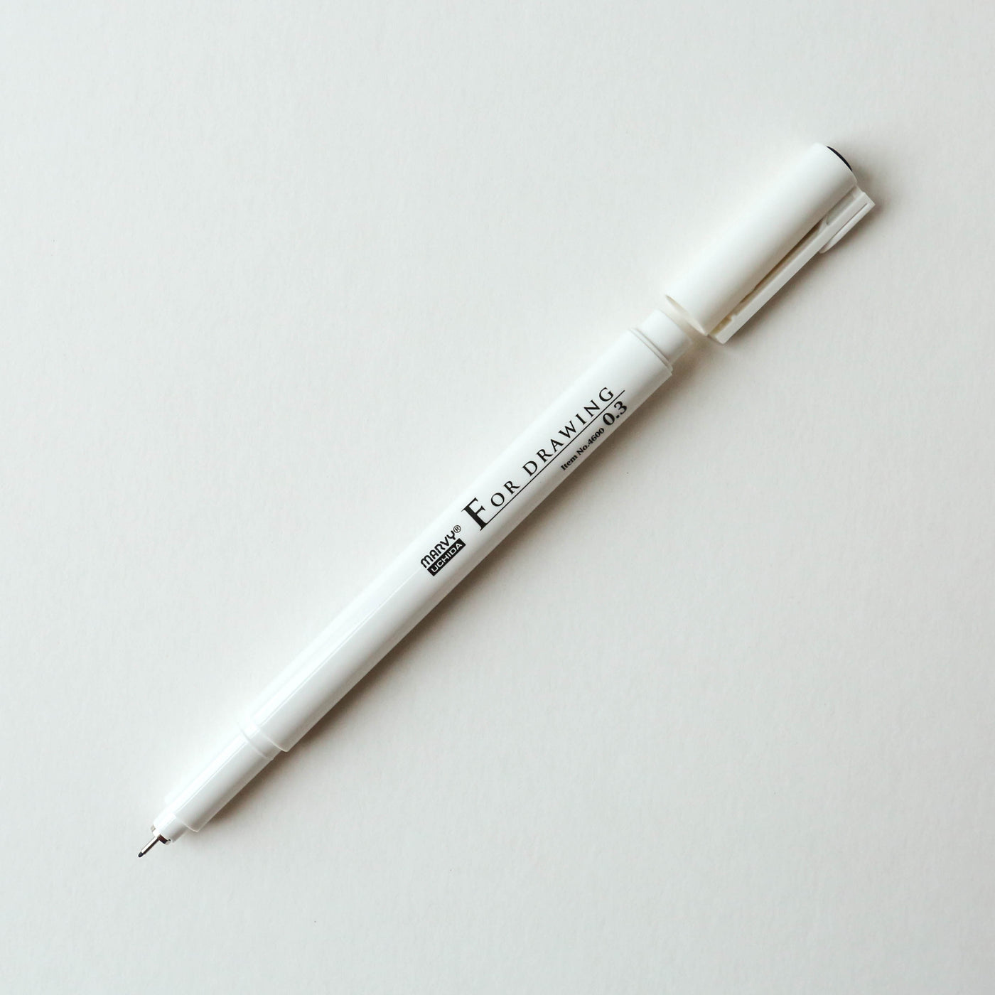 Marvy Fine Drawing Pen