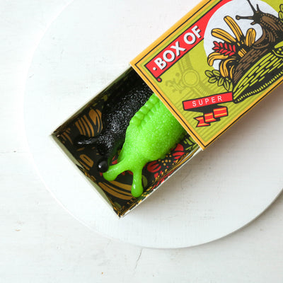 Box of Slugs
