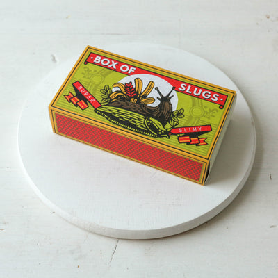 Box of Slugs