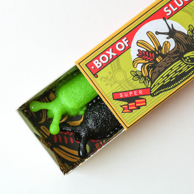 Box of Slugs