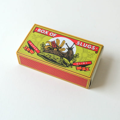 Box of Slugs