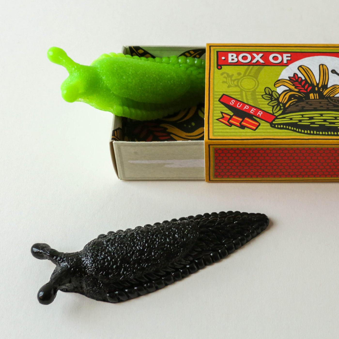 Box of Slugs