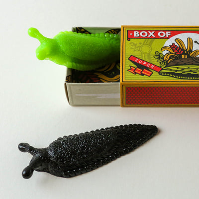 Box of Slugs
