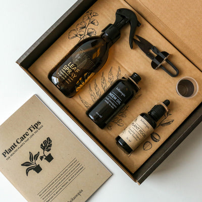 Plant Care Kit