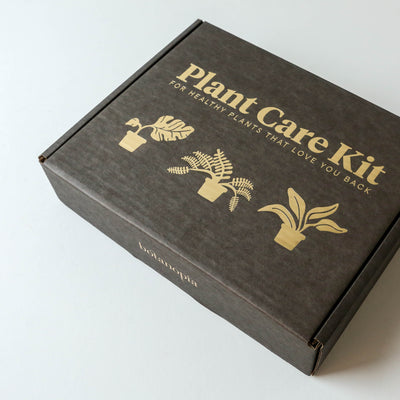 Plant Care Kit