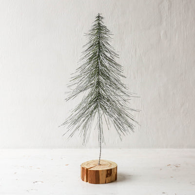 Nature Sprinkle Christmas Tree - Large