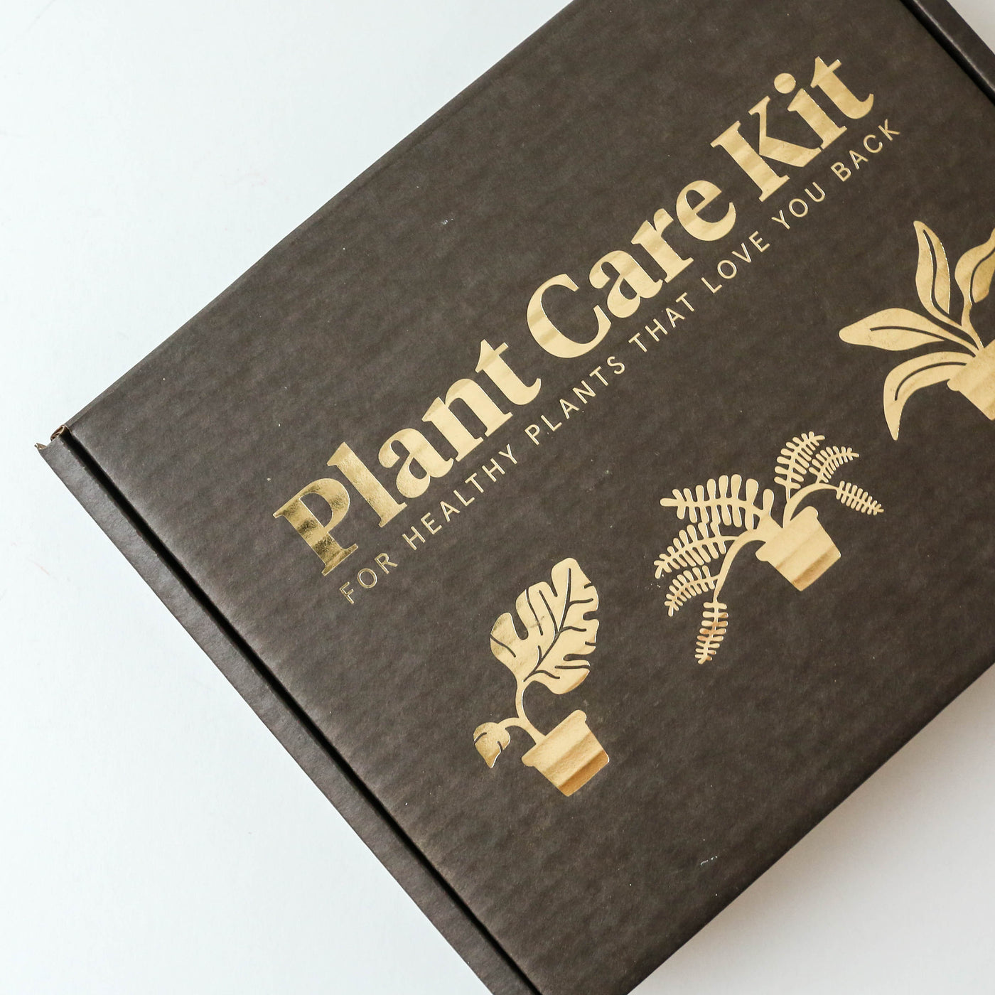 Plant Care Kit