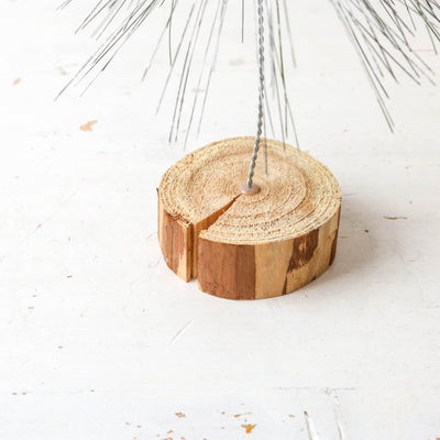 Nature Sprinkle Christmas Tree - Large