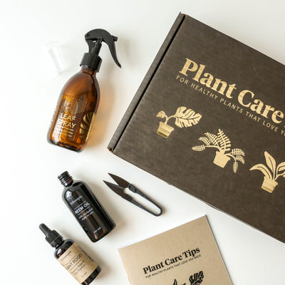 Plant Care Kit