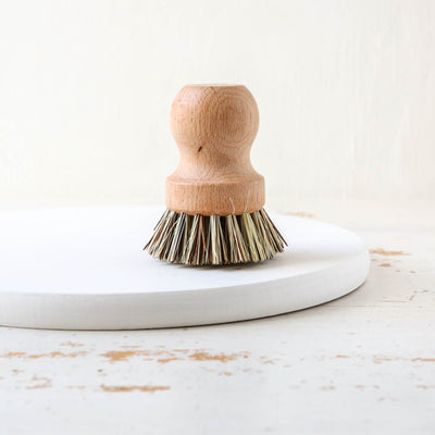 Pot Brush