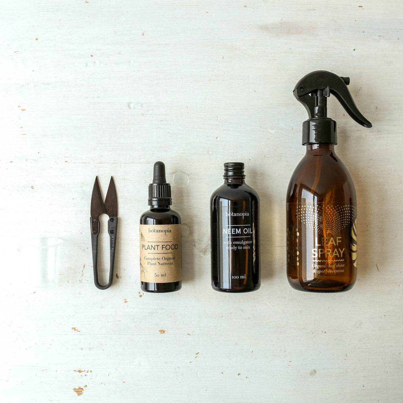 Plant Care Kit