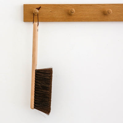 Beech Wood Narrow Hand Brush