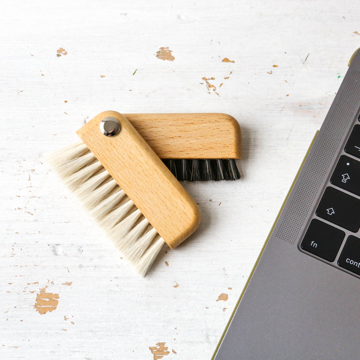 Laptop & Keyboard Brush