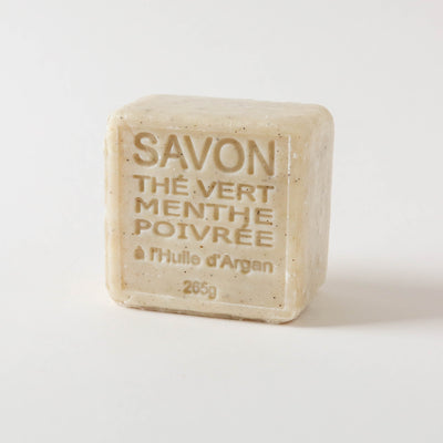 Large 'Cube de Savon' Soap