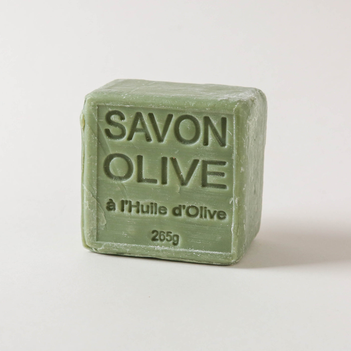 Large 'Cube de Savon' Soap