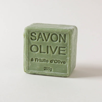 Large 'Cube de Savon' Soap