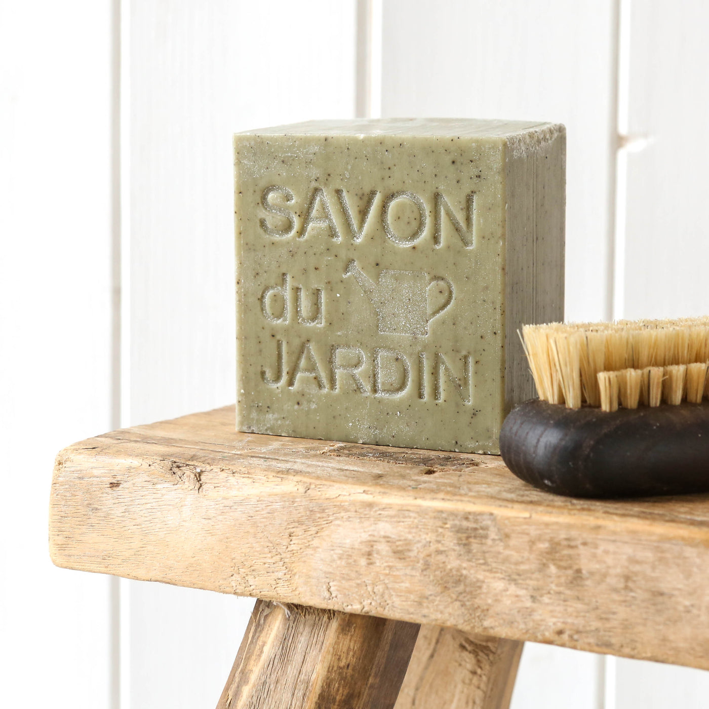 Savon du Jardin - Gardener's Hand Soap