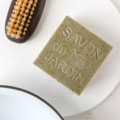 Savon du Jardin - Gardener's Hand Soap