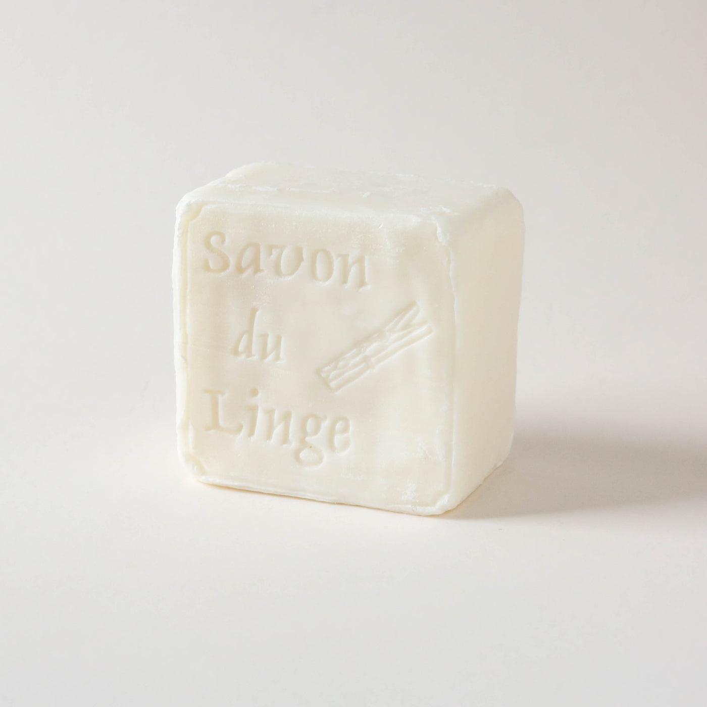 Savon du Linge - Lavender Laundry Soap