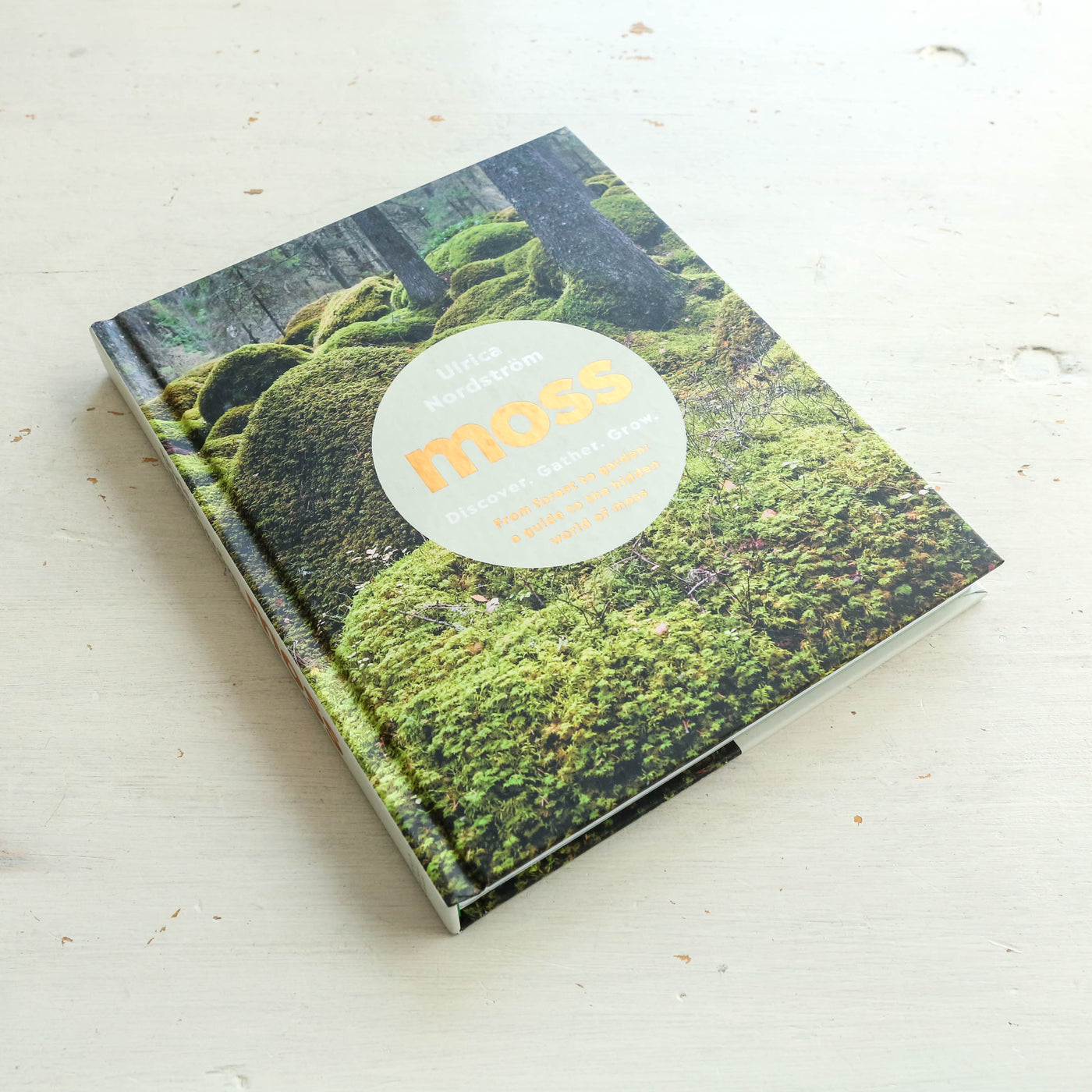Moss Book