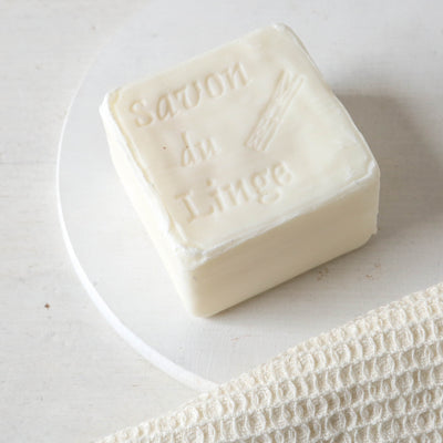 Savon du Linge - Lavender Laundry Soap