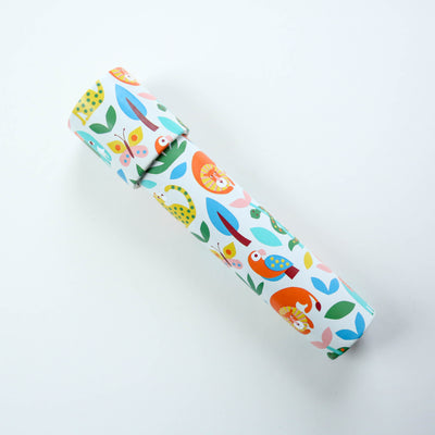 Wild Wonders Kaleidoscope