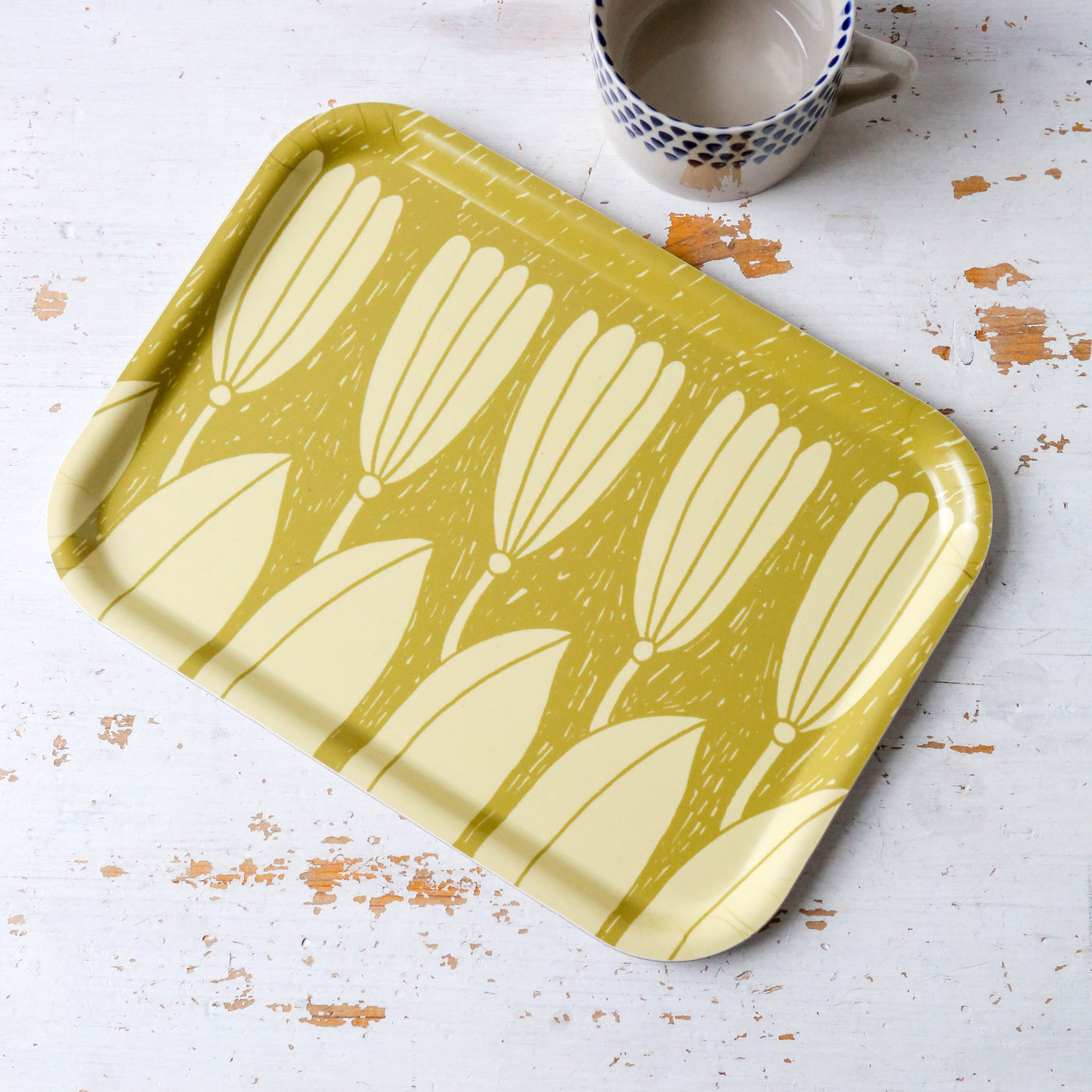 Krokus Tray - Small