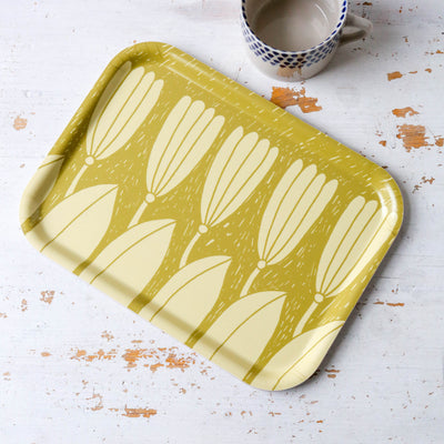 Krokus Tray - Small