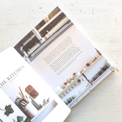 The Sustainable Home